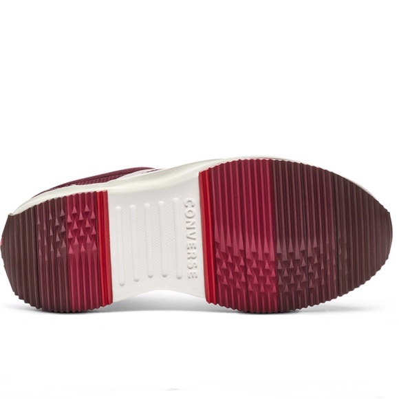 Converse Run Star Retro The Run Down Low Top-NWOT - Picture 6 of 8